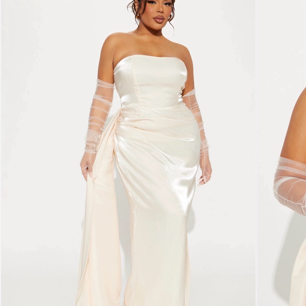 Fashion Nova Dress